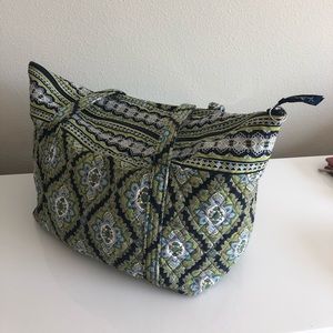 VERA Bradley large bag